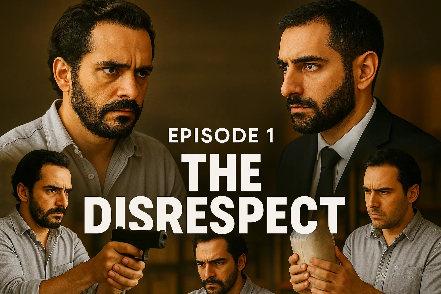 Episode 1 Thumbnail